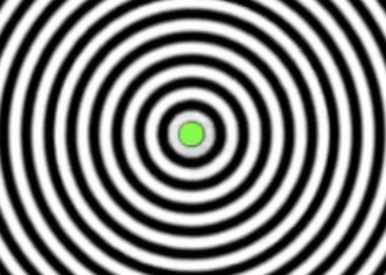 optical illusion